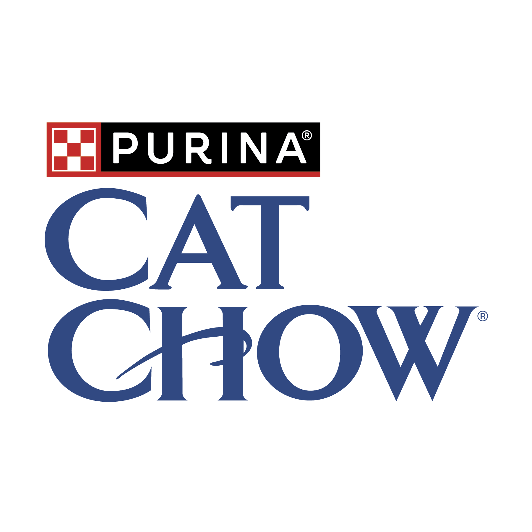 CAT CHOW